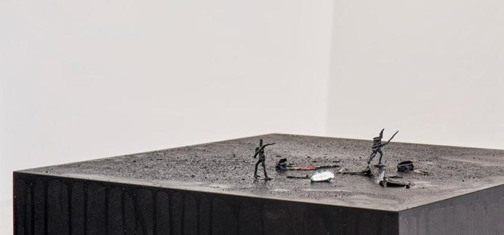 Der Tanz um den Freiheitsbaum