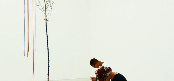 Performative Lesung mit Schüler*innen des Otto-Schott Gymnasiums Mainz