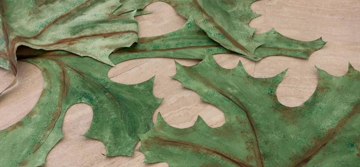 Latifa Echakhch – Freiheit und Baum
