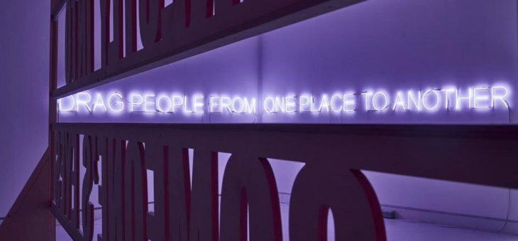 Finissage – Special Closing Act