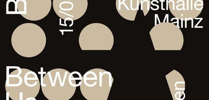 Ausstellungseröffnung / Opening: Between Us