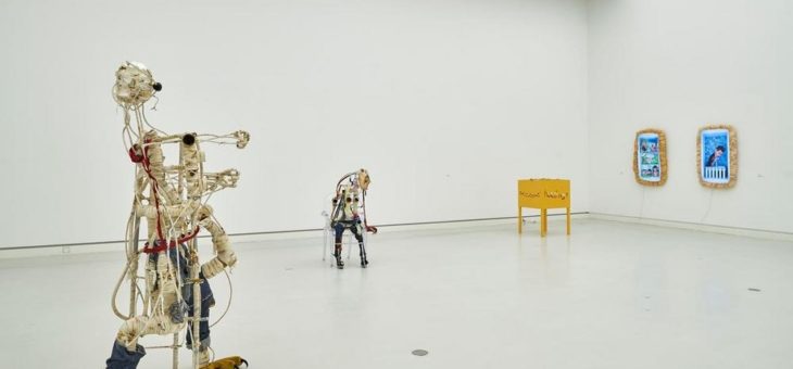 Virtual Insanity – Performance Abend Kunsthalle Mainz