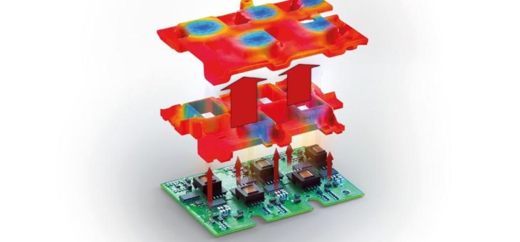 Freie Fahrt für den Wärmetransport