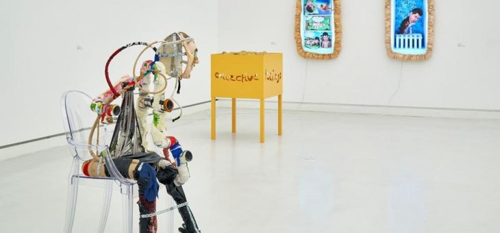 Zeitgenössische Kunst in Mainz und Umgebung entdecken am 25/08