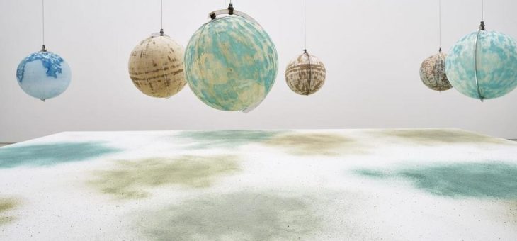 Performative Lesung des Otto-Schott-Gymnasiums am 19/06