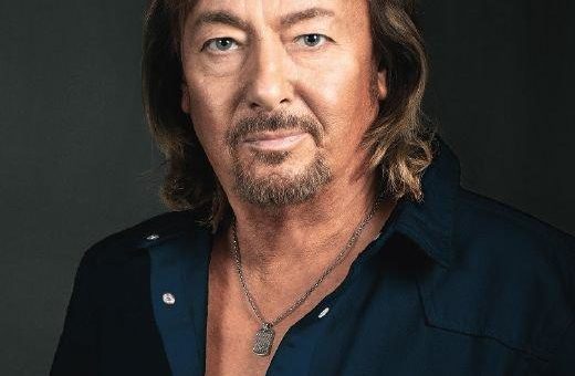 The 70th Birthday: Chris Norman & Band