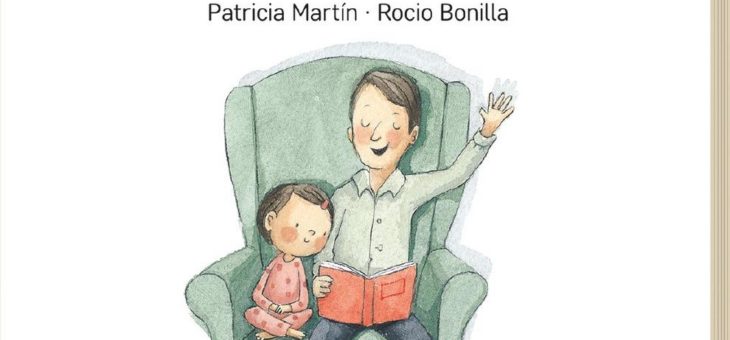 Rocio Bonilla: Neue inspirierende Alltagsabenteuer