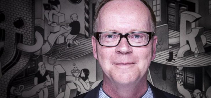 EWERK und M-Files schaffen Papier bei HL komm ab