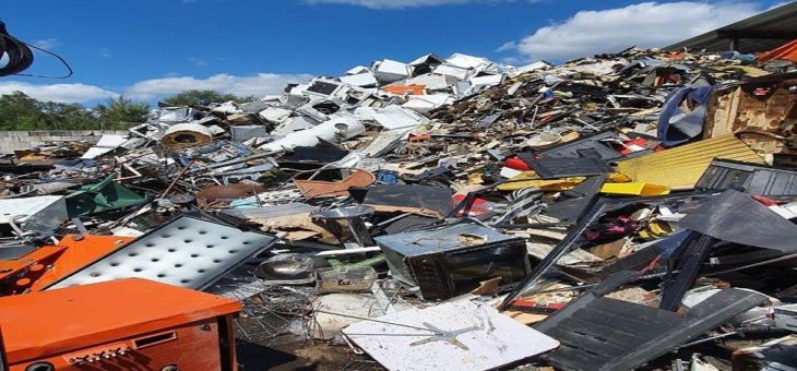 Schrottabholung Hagen