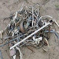 Mit dem Schrottabholung Bonn ist es einfach, Metallschrott loszuwerden