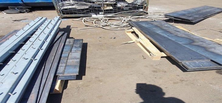 Schrottabholung Hattingen