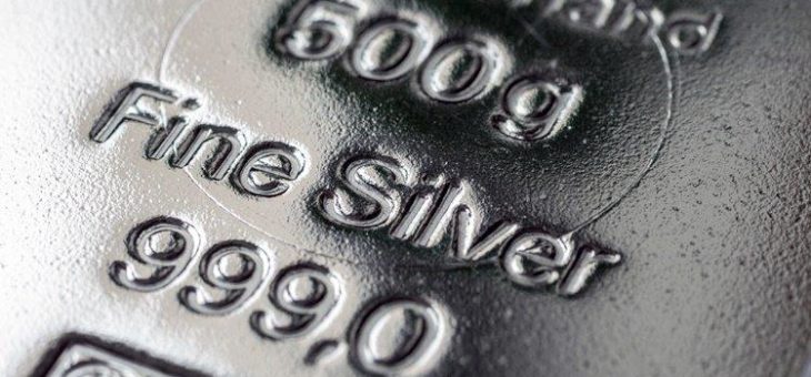 Nicola Mining erinnert an seine Silber-Assets auf Treasure Mountain