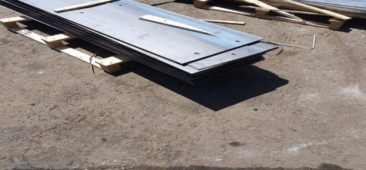 Schrottabholung Herne