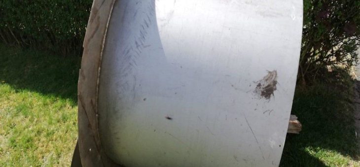 Schrottabholung Holzwickede