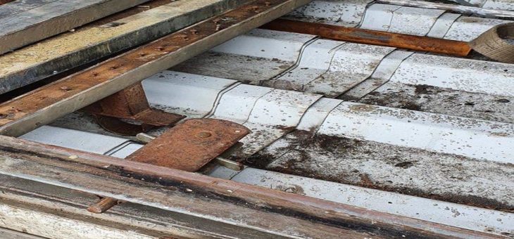 Schrottabholung Iserlohn