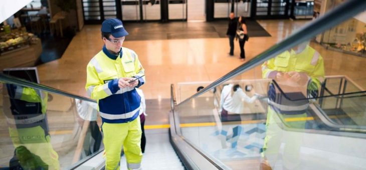 Atrium München verlängert Facility-Management-Vertrag