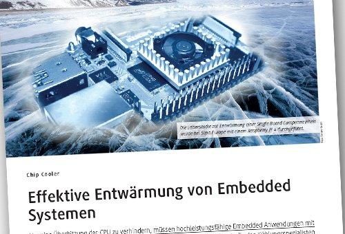 Fachbericht von Kunde SEPA EUROPE erneut erfolgreich publiziert