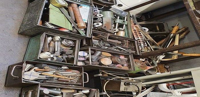 Schrottabholung Köln