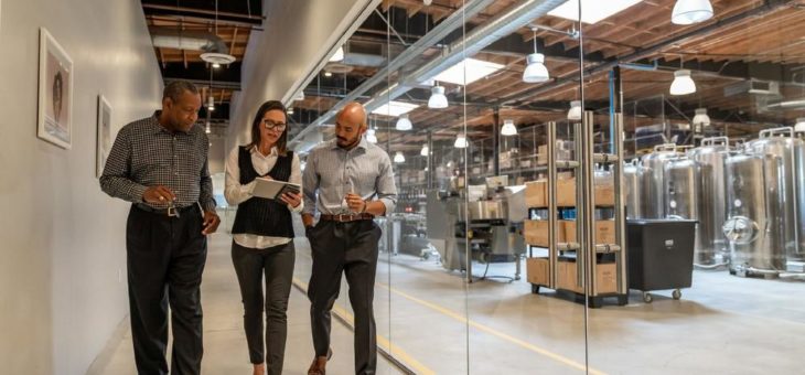 VMware-Studie: „CEOs sollten Technologie im Blut haben, wenn sie im digitalen Zeitalter erfolgreich sein wollen“