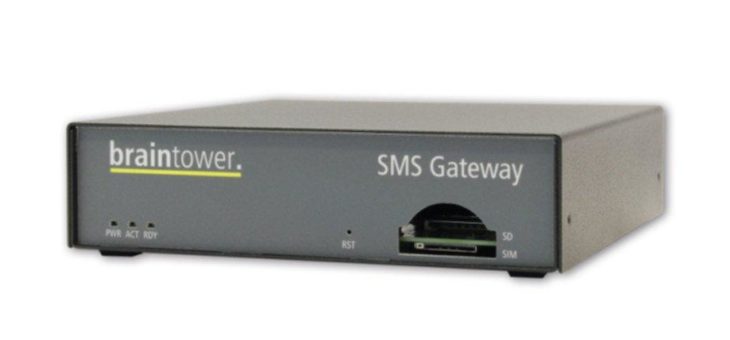 Verkauf des Geschäftsfelds SMS Gateway abgeschlossen