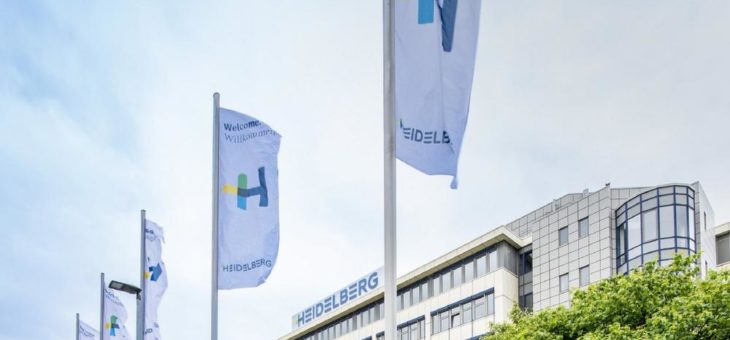 Heidelberg forciert Neuausrichtung durch Veräußerung der Gallus Gruppe an die  benpac holding ag / Schweiz