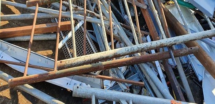 Die Schrottabholung für Bonn: Eine Tätigkeit mit Tradition über Schrottabholung.org