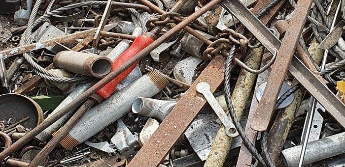 Die Schrottabholung für Bonn: Eine Tätigkeit mit Tradition