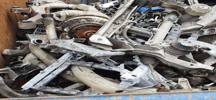 Schrottabholung Wuppertal: unkompliziert und fair