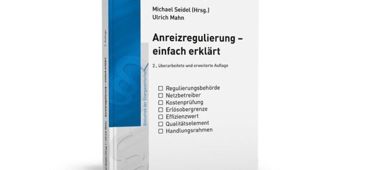 Einstieg in die Anreizregulierung – für Leser ohne juristische Vorkenntnisse
