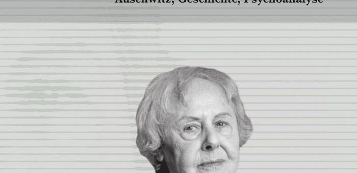 Französische Psychoanalytikerin über ihre Deportationserfahrungen