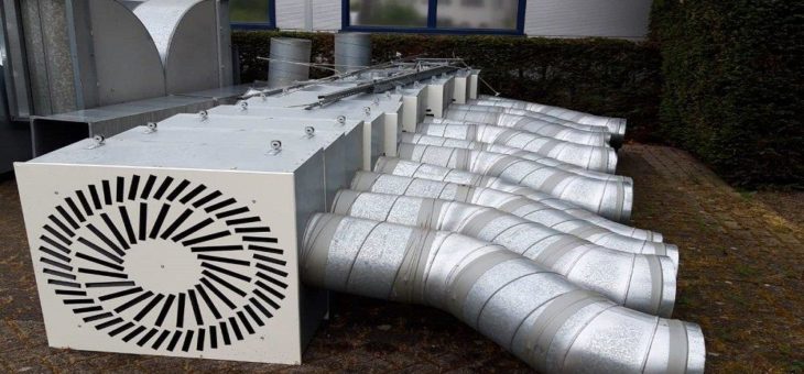 Schrotthändler Duisburg – Schrott Entsorgen Lassen