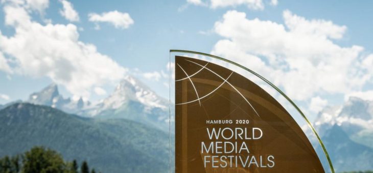 „Tourism & Travel Media Award“ geht nach Oberbayern