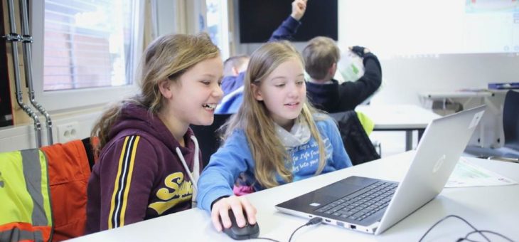 TH Lübeck für Chancengleichheit mit TEQ-Prädikat ausgezeichnet