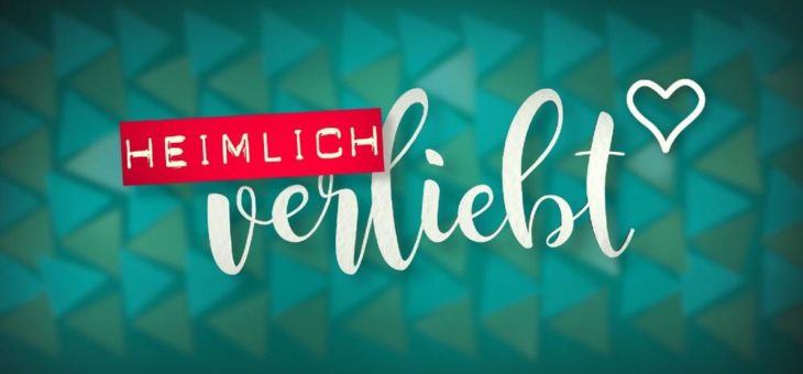 UFA SHOW & FACTUAL produziert HEIMLICH VERLIEBT für RTL