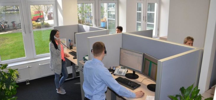 Corona-Auswirkungen bei der wbg-Unternehmensgruppe beherrschbar