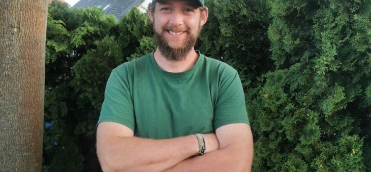 47 Mittelfranken schließen Landschaftsgärtner-Ausbildung trotz Corona-Einschränkungen erfolgreich ab