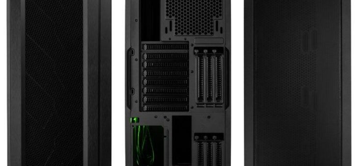 Neu bei Caseking: PHANTEKS Enthoo Pro 2 Big-Tower mit zahlreichen Möglichkeiten!