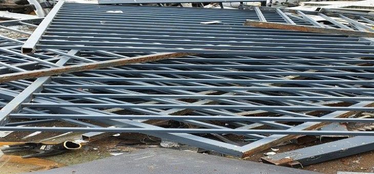 Kostenlose Schrottabholung und Schrottentsorgung Sundern