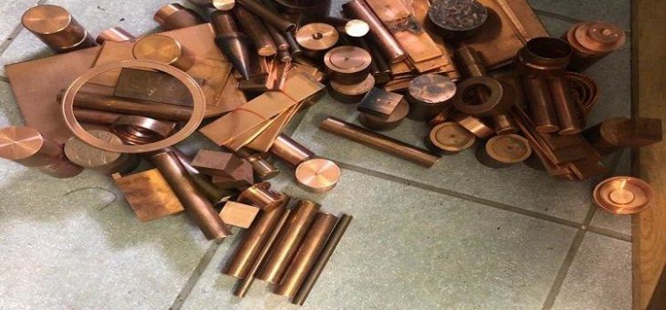 Der Schrottankauf Krefeld holt Schrott kostenlos beim Kunden ab