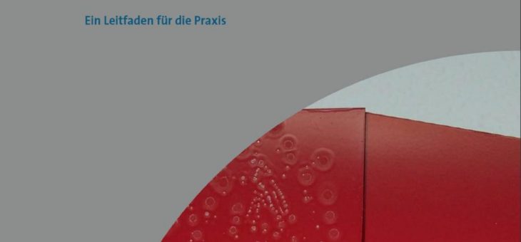OVE Expertenwissen in VDMA-Leitfaden zu LABS-Konformität