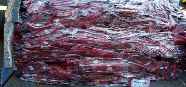 Unkomplizierte Schrottabholung und fairer Schrottabholung Düren