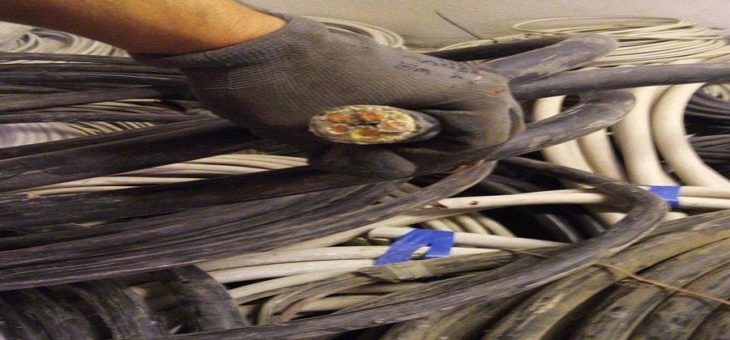 Der Schrottabholung Duisburg bietet realistische Preise und unkomplizierte Abläufe