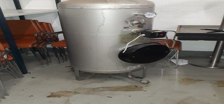 Der Schrottabholung Duisburg bietet realistische Preise und unkomplizierte Abläufe