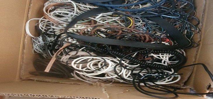 Schrottabholung in Mönchengladbach – Schrott Ordnungsgemäß Entsorgen