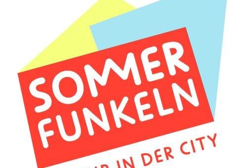 SommerFUNKELN – Urlaub in der City