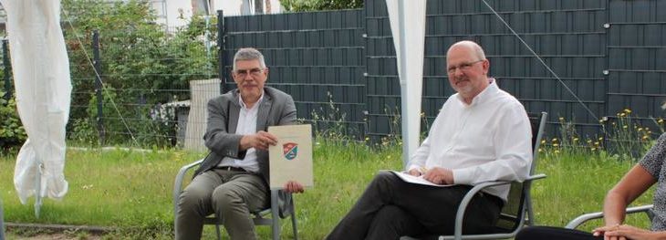 Beratungszentrum stößt an seine Grenzen