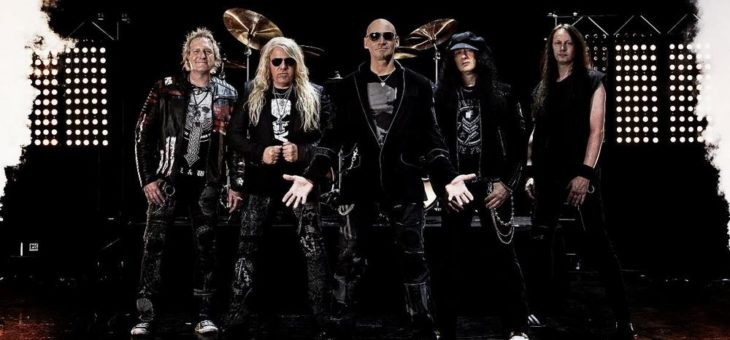 PRIMAL FEAR – veröffentlichen neue Single + Video ‚Hear Me Calling‘