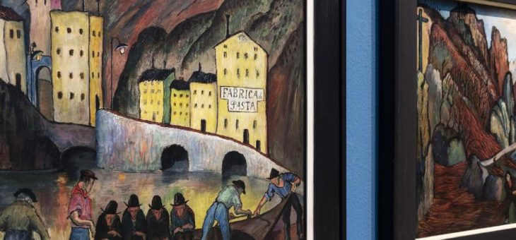 Freier Eintritt ins Museum Wiesbaden am ersten Samstag im Monat