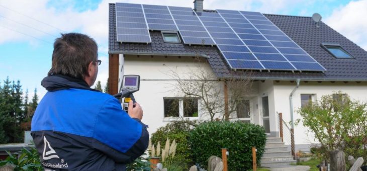 Sichere Solaranlage: Zertifikate für Komponenten und Installateure geben Orientierung