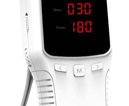 Im Zuhause und Auto ganz einfach für gute und saubere Luft sorgen